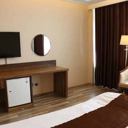 Resort & Hotel Intercontinental Kabul Luaran gambar