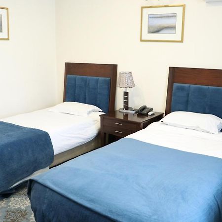 Resort & Hotel Intercontinental Kabul Luaran gambar