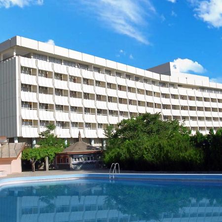 Resort & Hotel Intercontinental Kabul Luaran gambar