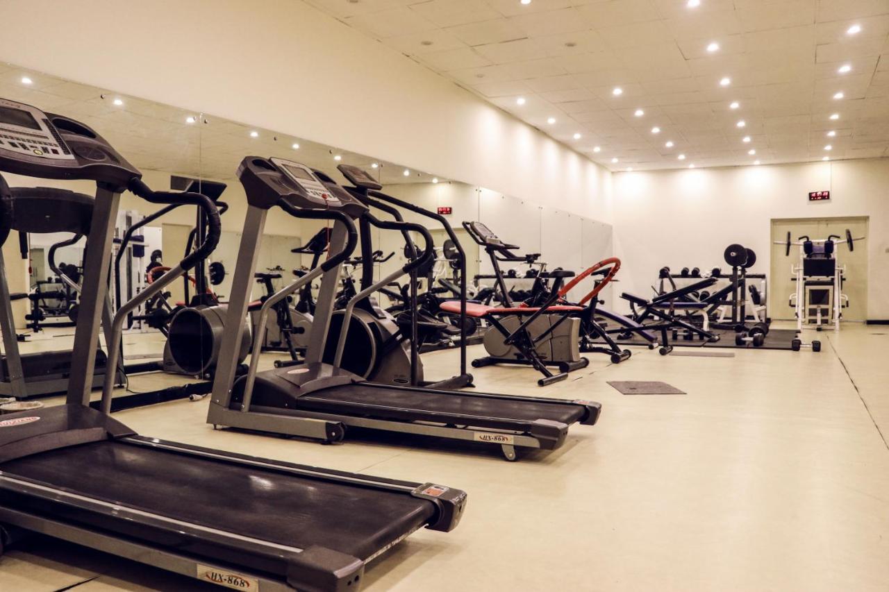 Resort & Hotel Intercontinental Kabul Luaran gambar