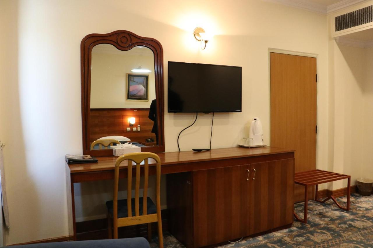 Resort & Hotel Intercontinental Kabul Luaran gambar
