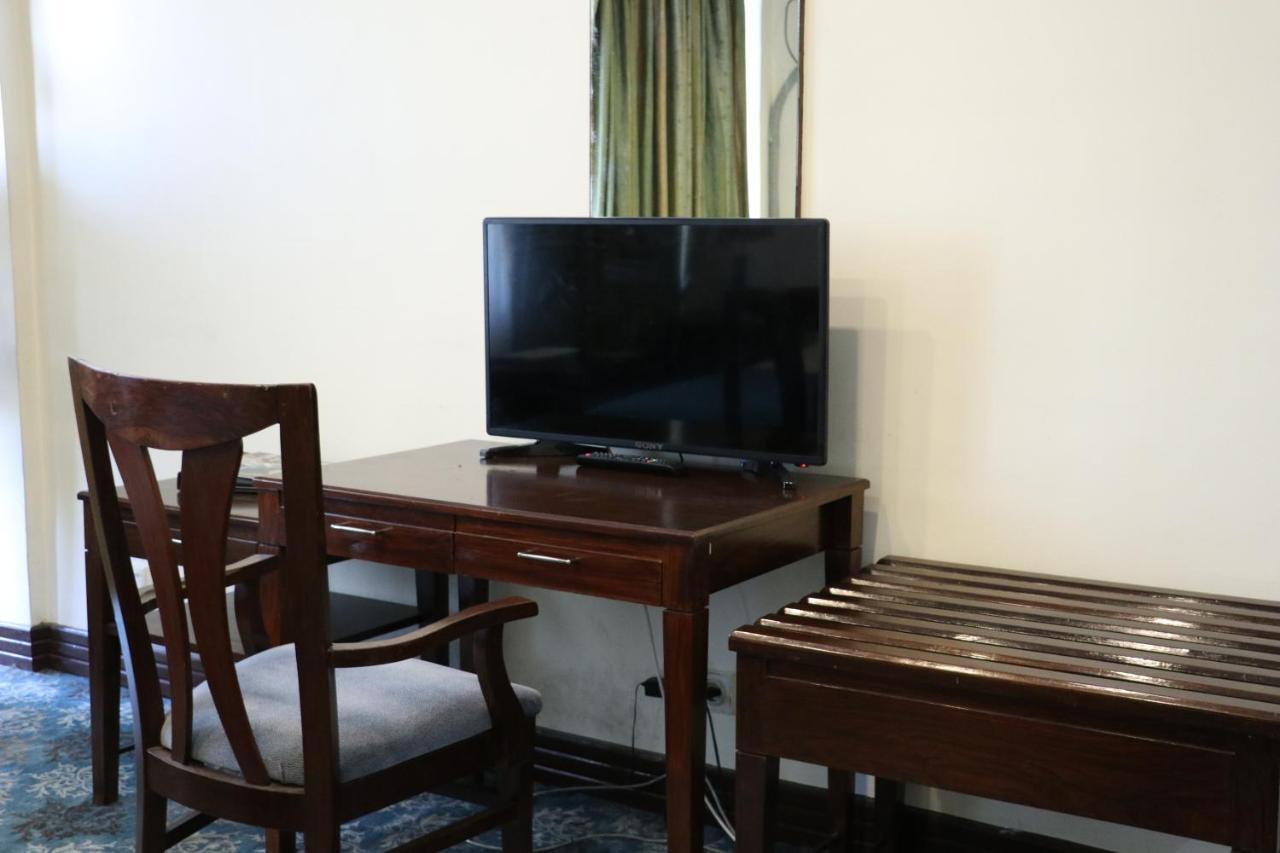 Resort & Hotel Intercontinental Kabul Luaran gambar