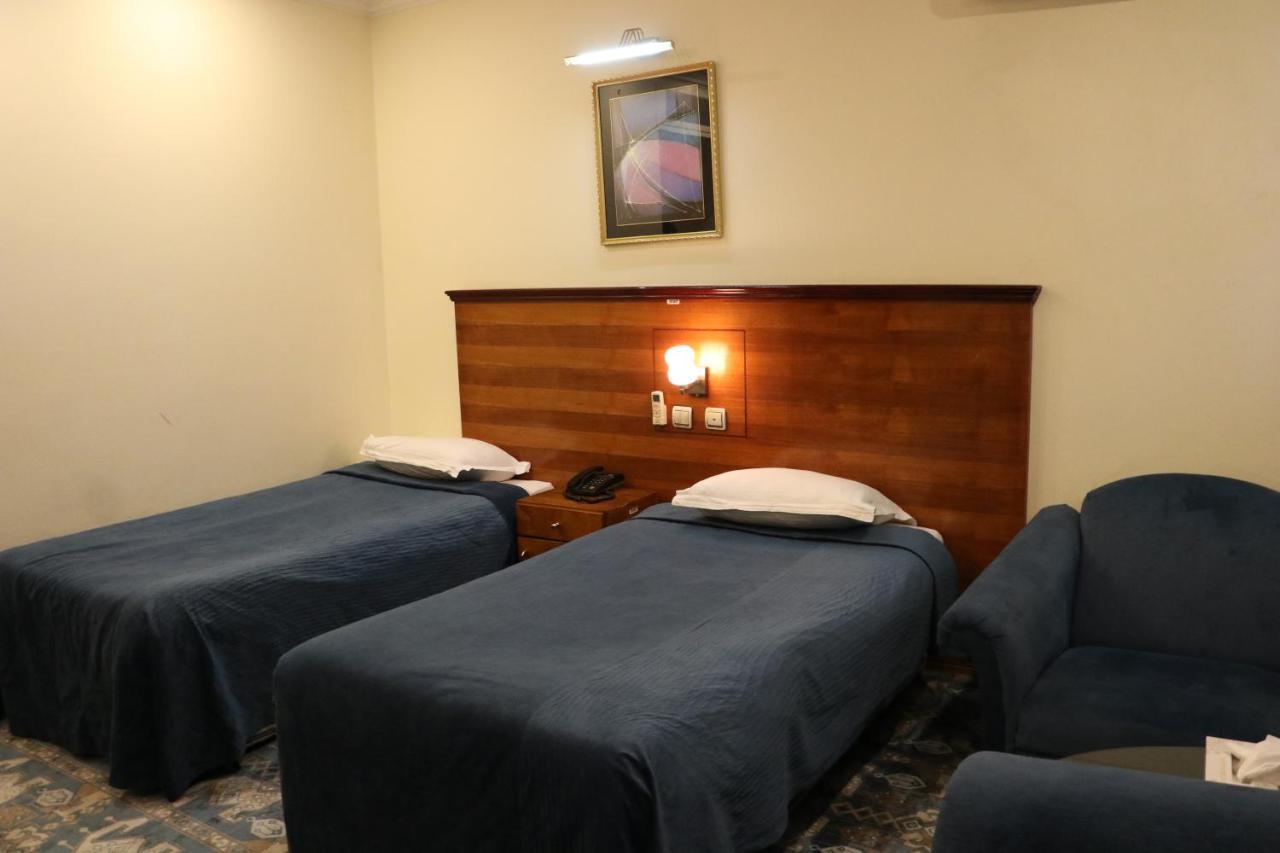 Resort & Hotel Intercontinental Kabul Luaran gambar