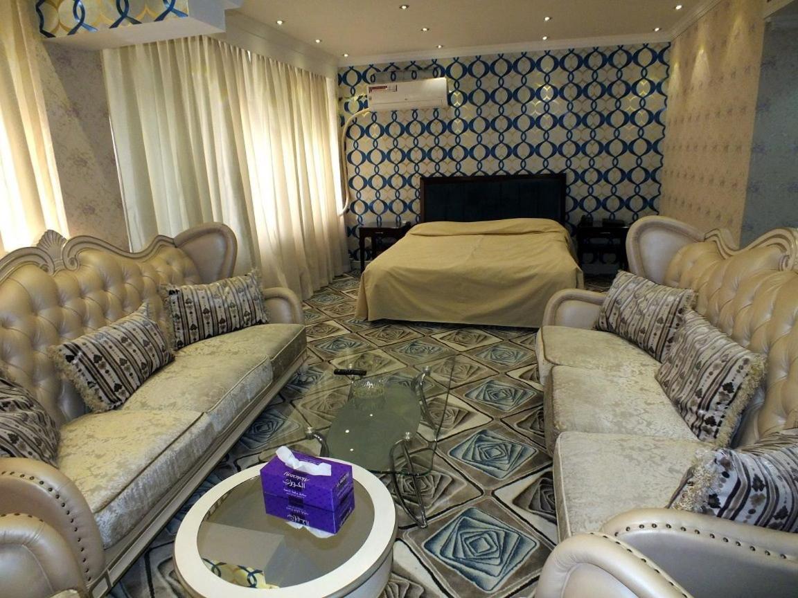 Resort & Hotel Intercontinental Kabul Luaran gambar