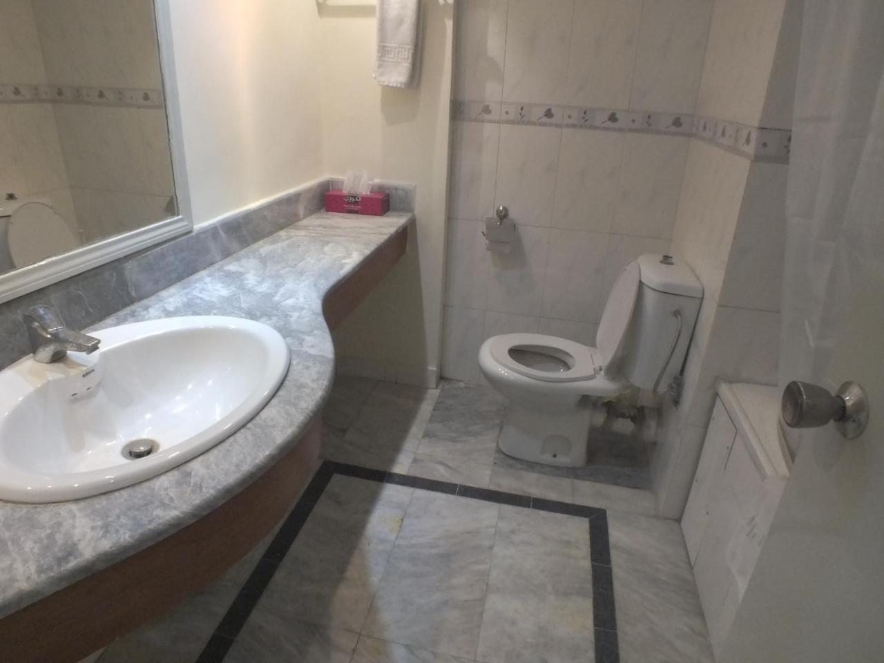 Resort & Hotel Intercontinental Kabul Luaran gambar