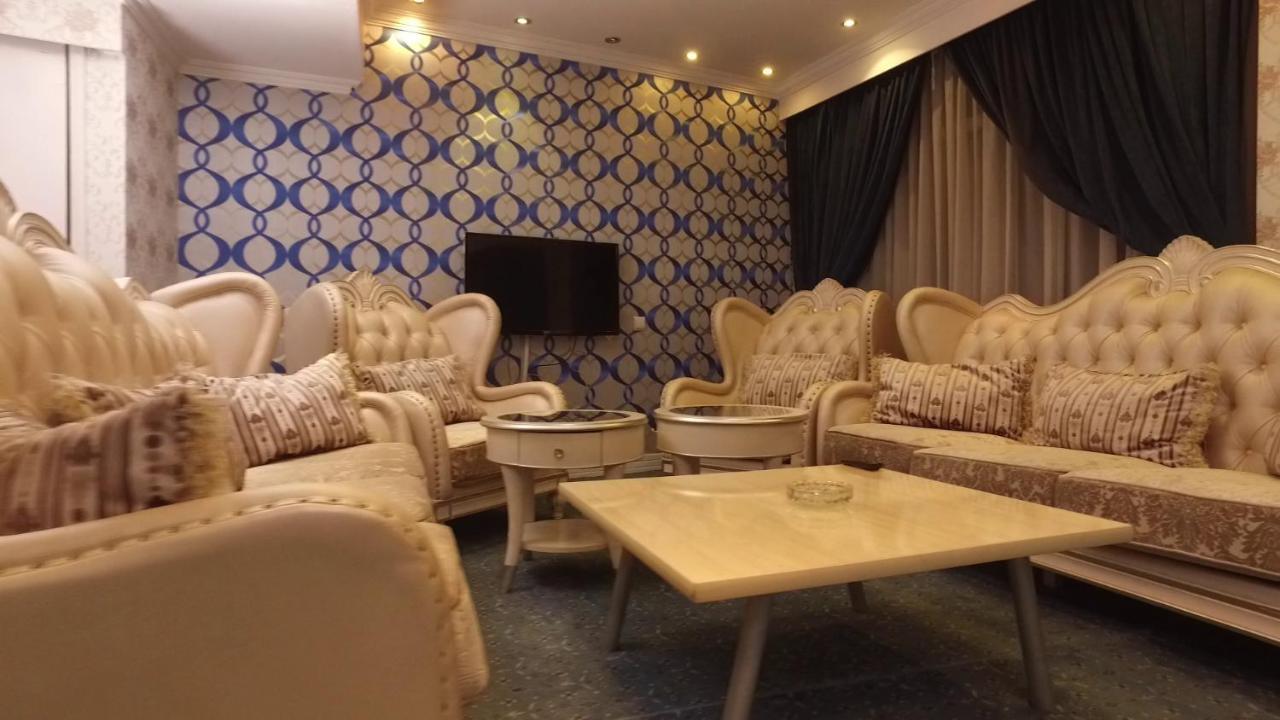 Resort & Hotel Intercontinental Kabul Luaran gambar