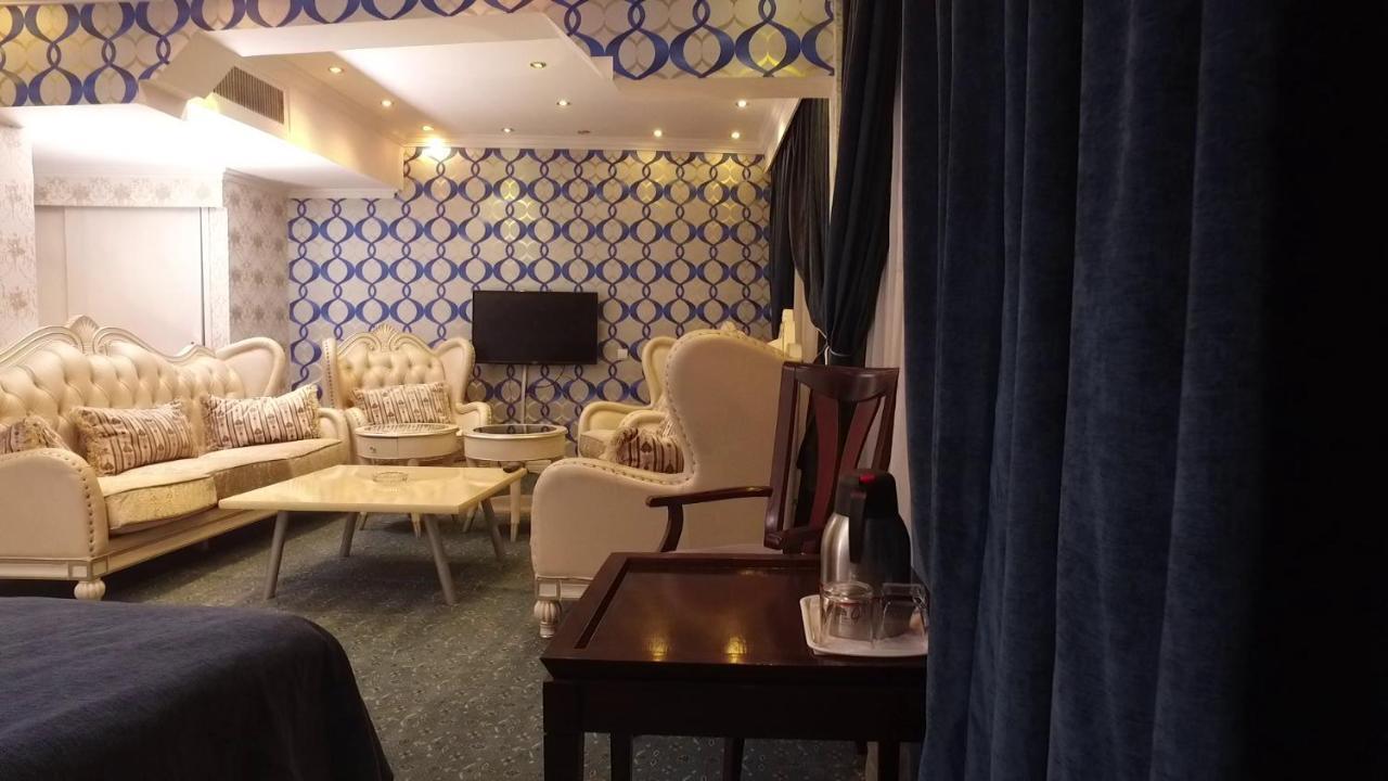 Resort & Hotel Intercontinental Kabul Luaran gambar